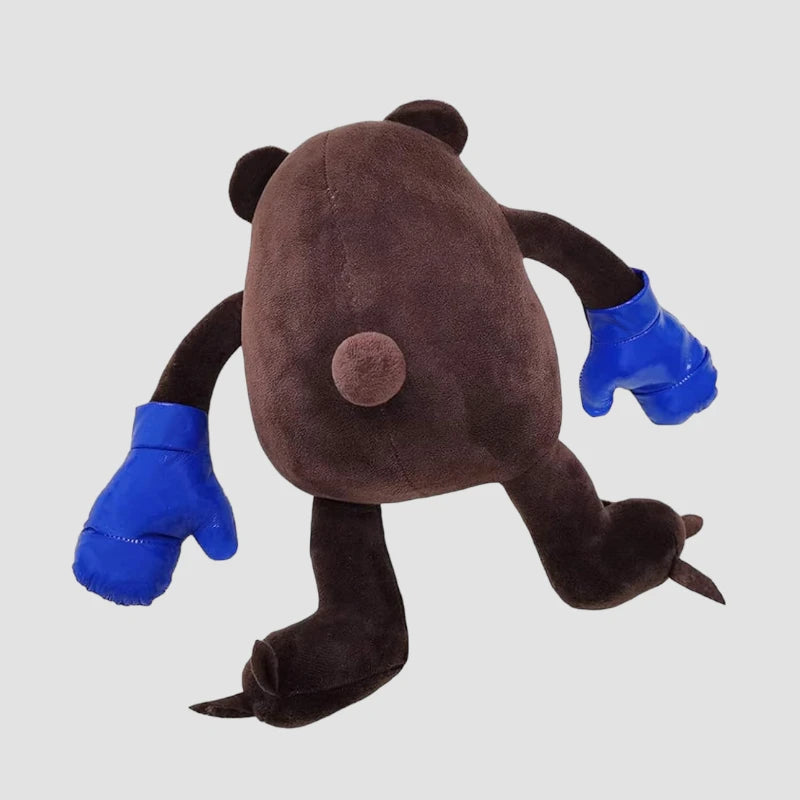 Jujutsu Kaisen Boxing Bear Plush