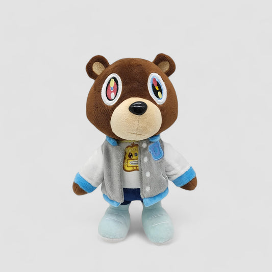 Kanye Dropout Bear Plush