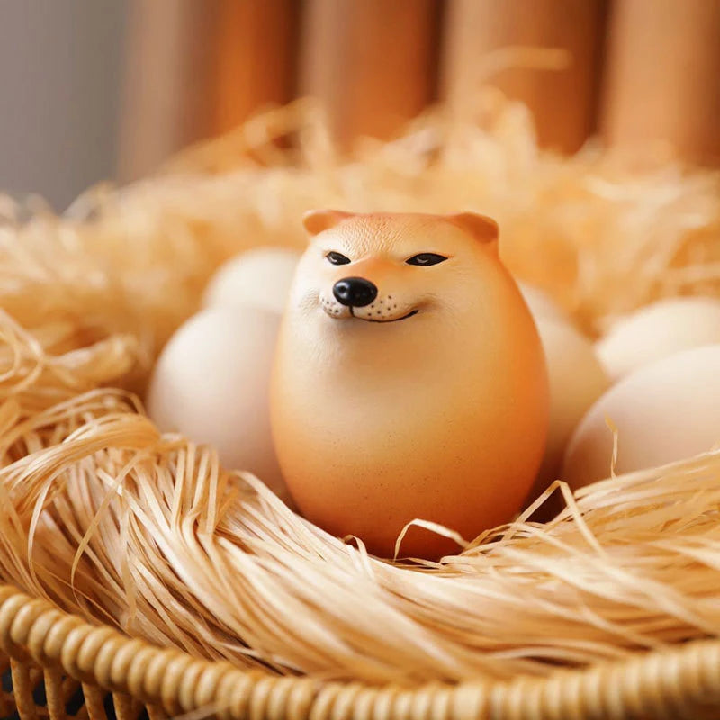 Doge Egg